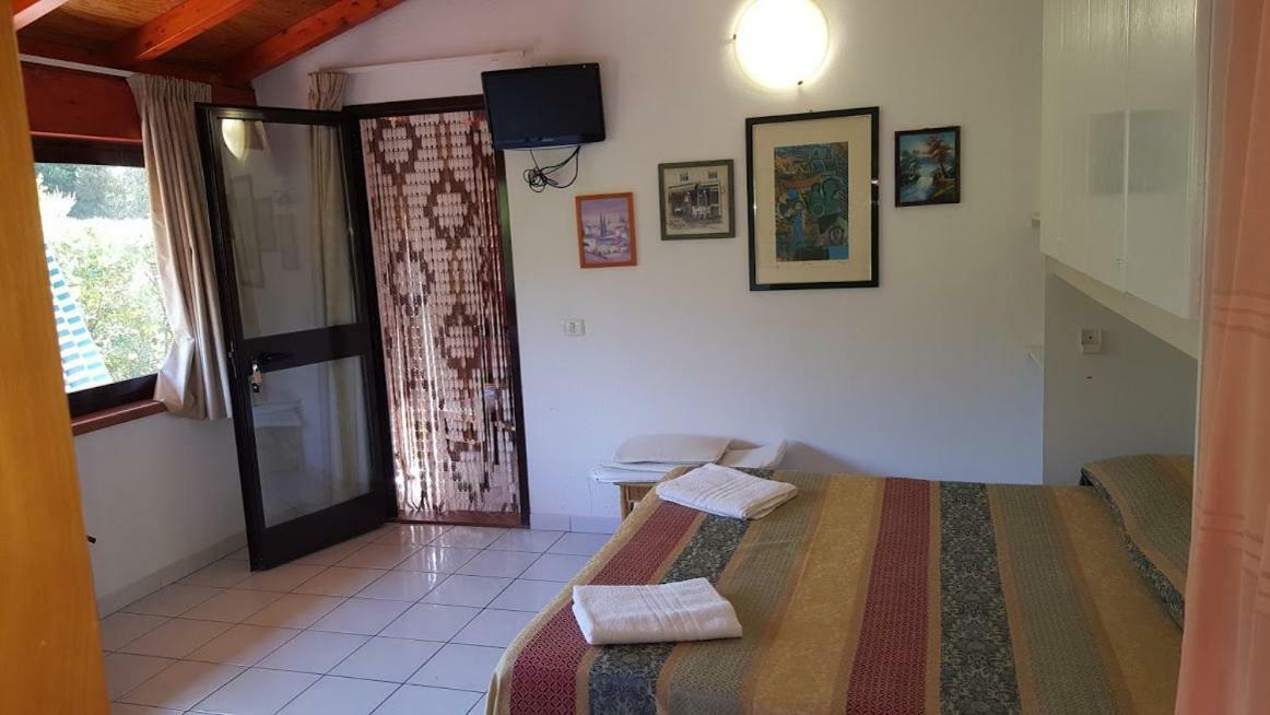 Elbaloves Appartaments Villa كابوليفيري المظهر الخارجي الصورة