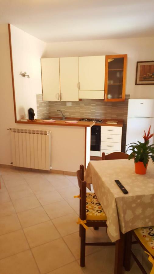 Elbaloves Appartaments Villa كابوليفيري المظهر الخارجي الصورة