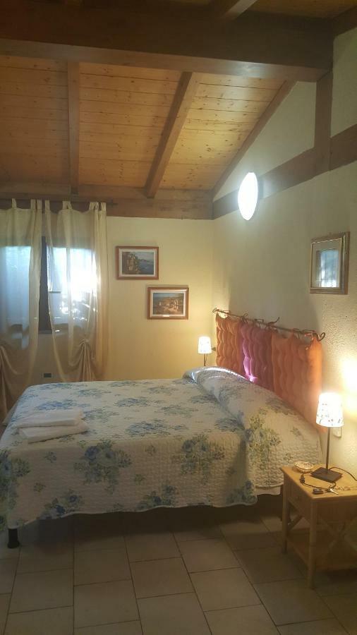 Elbaloves Appartaments Villa كابوليفيري المظهر الخارجي الصورة